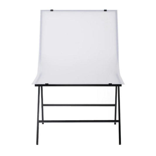 Mesa Plegable Portátil para Fotografía Sesión de Fotos HOD09