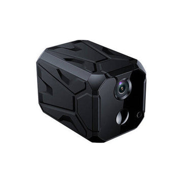 Cámara mini full HD 4K visión nocturna 1080P A16