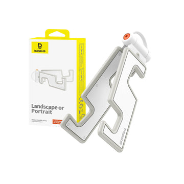 Soporte plegable portátil para celular Baseus mini y compacto B10556600211-00