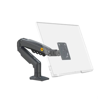 Brazo soporte rack giratorio de Monitor 17" a 30" North Bayou F80