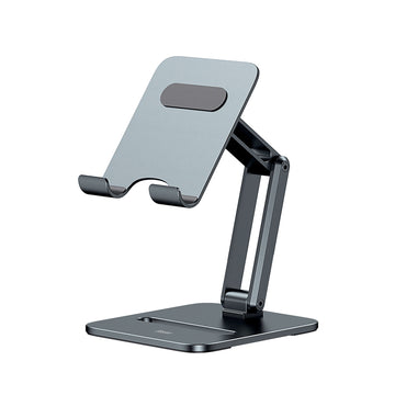 Soporte de tablet Baseus metal plegable portátil LUSZ000113