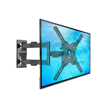 Rack giratorio para monitor o TV 32 a 55'' Soporte North Bayou P4