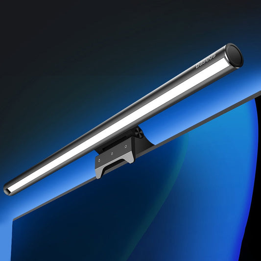 Lámpara LED para monitor de computadora Baseus Pro DGIW000101