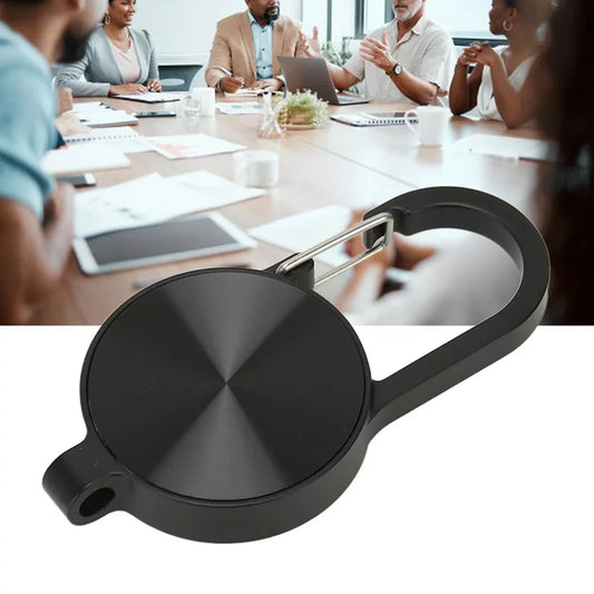 Grabadora de voz espía 8GB tipo llavero S25V reducción de ruido.