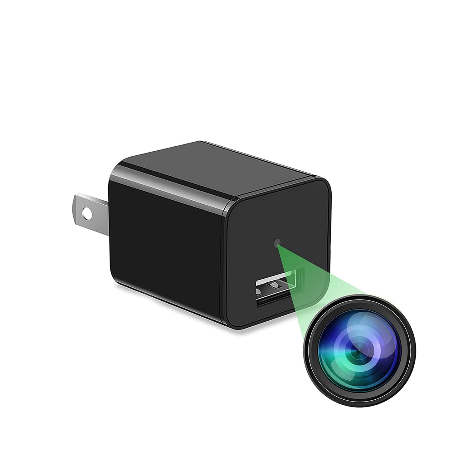 Neo Digital - 🤩 Cámara espía en marco de fotos DF01 Graba