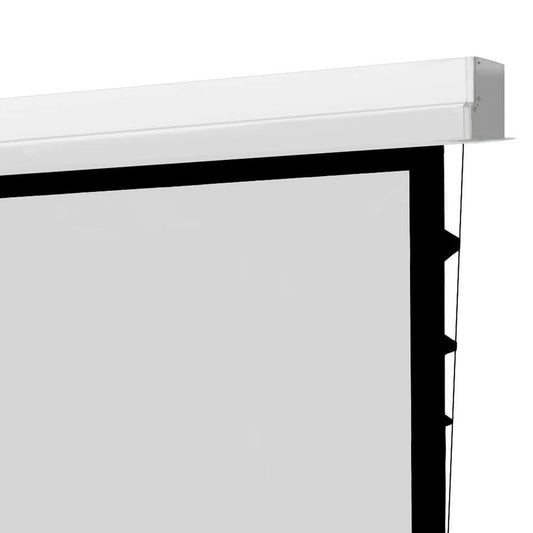 Pantalla ecran eléctrico tab tensioned 92 pulgadas 2.03X1.15m