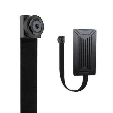 Cámara modulo WiFi oculta 2.0MP Flex S68 inalámbrica