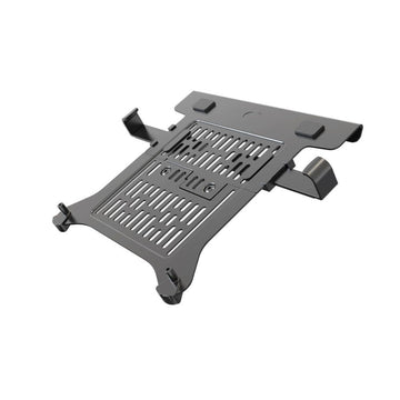 Bandeja de laptop soporte para adaptación de rack North Bayou FP2