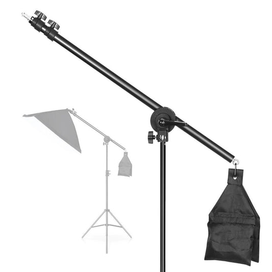 Kit Parante Socket Focos Softbox para Fotografia y Video RL08
