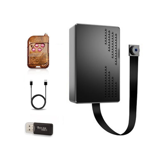 Cámara modulo Espía oculta Flex 1080P S01 Sensor Movimiento