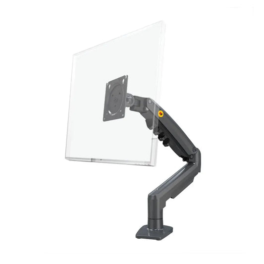 Brazo soporte rack giratorio de Monitor 17" a 30" North Bayou F80