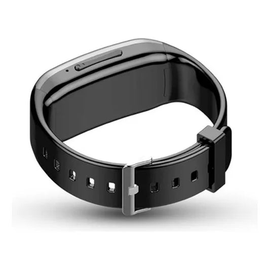 Cámara reloj Pulsera Banda espía 1080P D5V video foto audio