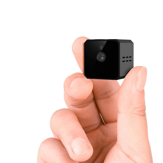 Cámara mini espía oculta HD visión nocturna MS30