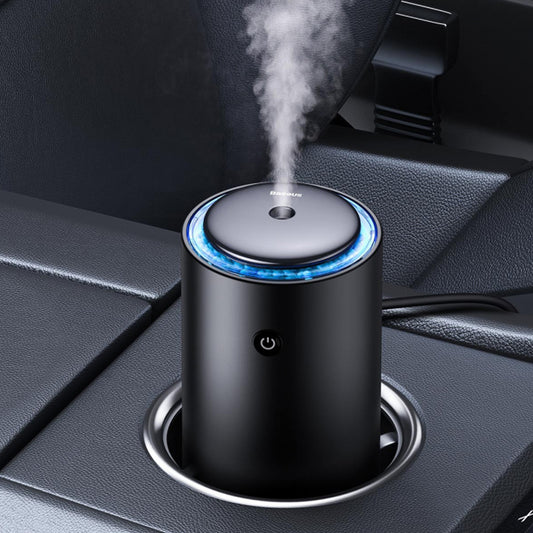 Humidificador y Purificador de aire formaldehído Baseus Molecular Probiotics