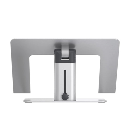 Soporte metálico ajustable para laptop Baseus LUJS000012