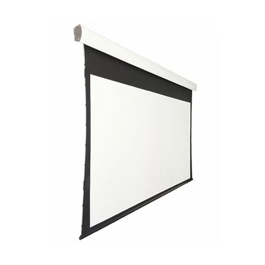 Pantalla ecran eléctrico tab tensioned 100 pulgadas 2.21X1.25m