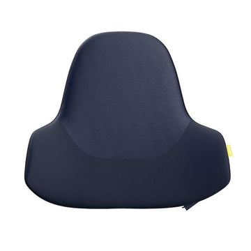 Almohada lumbar Baseus cojín para asiento de carro espuma transpirable
