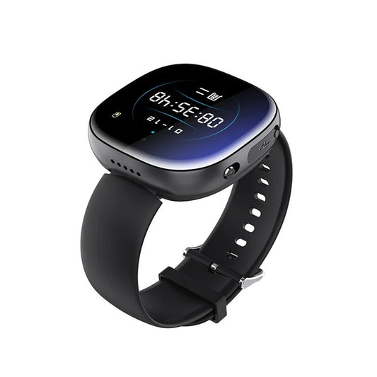 Cámara reloj Pulsera Banda espía 1080P V12C video foto audio