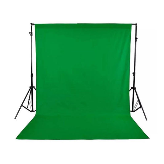 Fondo fotográfico Algodón 2x3m Estudio fotografía BLH01A