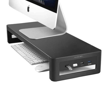 Mesa soporte multifunción 4 USB para Monitor Vaydeer ZGB051