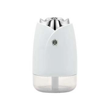 Humidificador HM11 Rose con luces nocturnas color Blanco