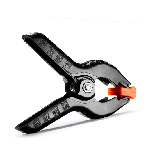 Set 5 Ganchos abrazaderas para sujetar fondos De Fotografía Clip