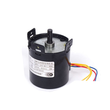 Motor eléctrico para pantalla de proyección eléctrica 220V