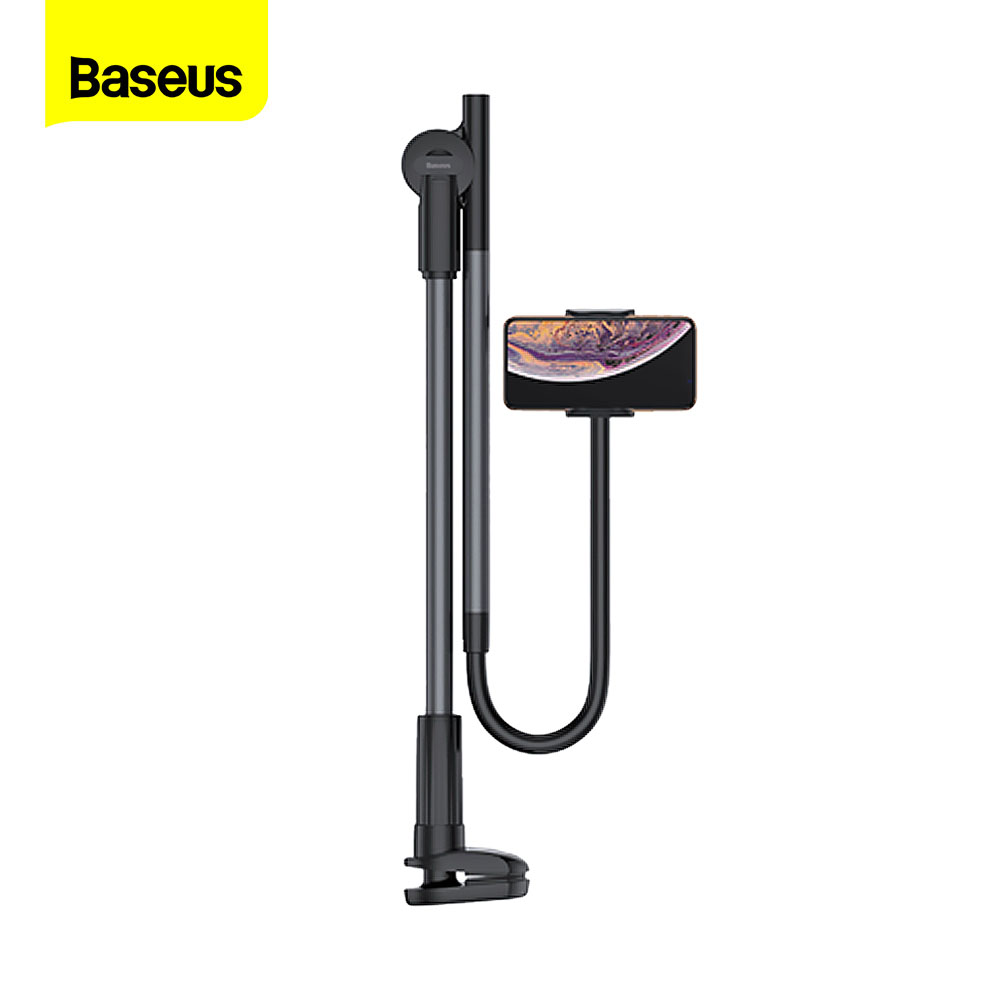 Soporte para Celular Sujetador Brazo Flexible SULR-0G BASEUS