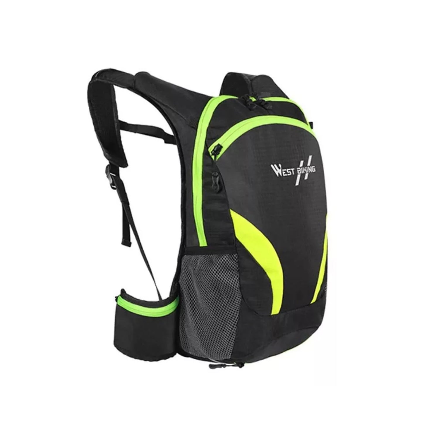 Mochila BP31 de Viaje Impermeable Maleta de Mano Expandible 40L