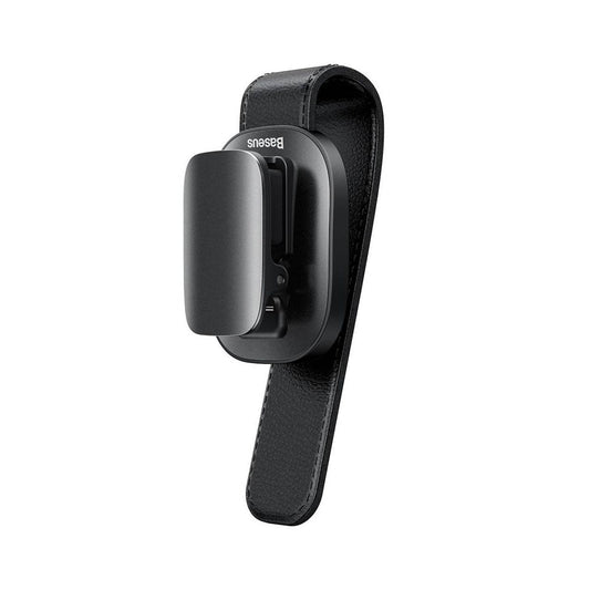 Clip Soporte sujetador para lentes gafas vehículos Baseus ACYJN-B01