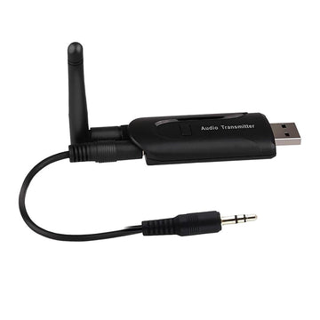 Transmisor emisor Bluetooth para TV, PC y más B5