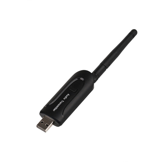 Transmisor emisor Bluetooth para TV, PC y más B5