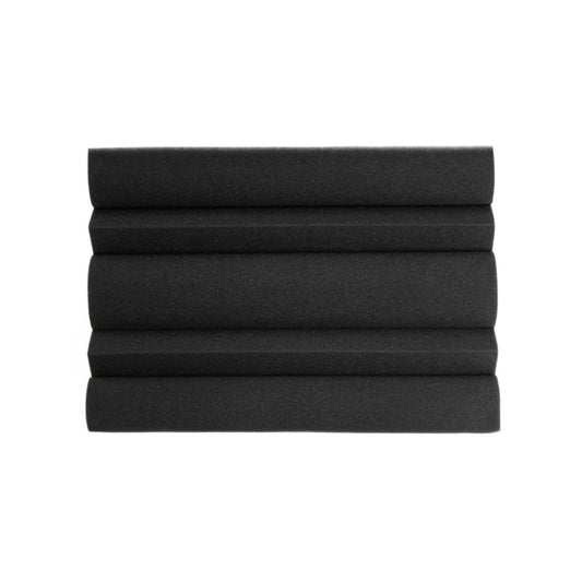 Panel de espuma acústica insonorizada, MS03