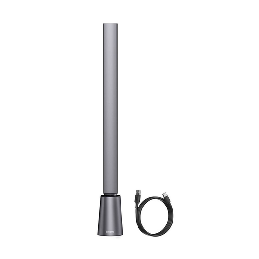 Lámpara de escritorio inteligente LED plegable de mesa Baseus DGZG-0G