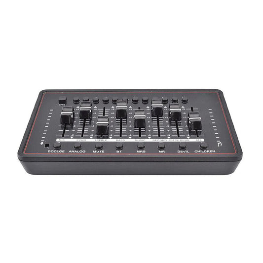 Interfaz de Audio Tarjeta de sonido SC-Y3