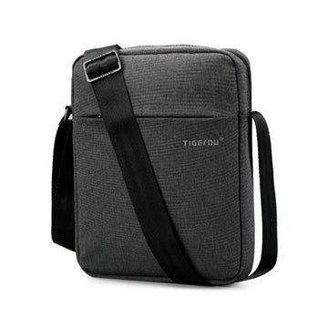 Mochila BP27 Tigernu morral hombrera con cierre oculto