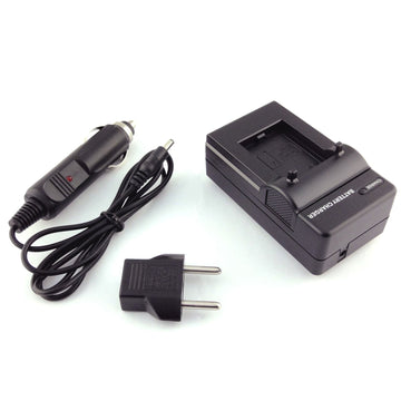 Cargador de batería de GoPro Hero 3,3+ (2 EN 1) GP 37