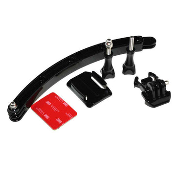 Arm brazo de casco para GoPro Hero GP79