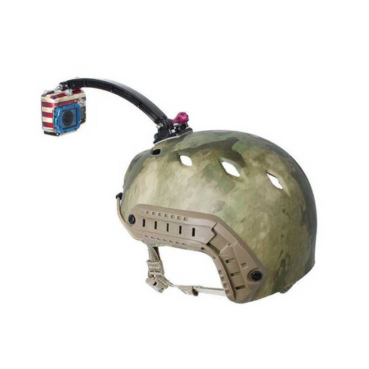 Arm brazo de casco para GoPro Hero GP79