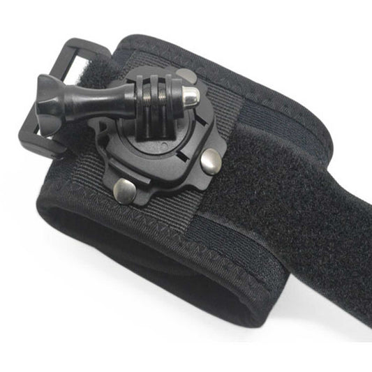 Correa de muñeca o brazo para cámara GoPro GP128
