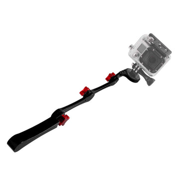 Brazo Aluminio plegable monopod para GO PRO GP160