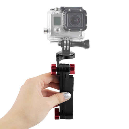 Brazo Aluminio plegable monopod para GO PRO GP160