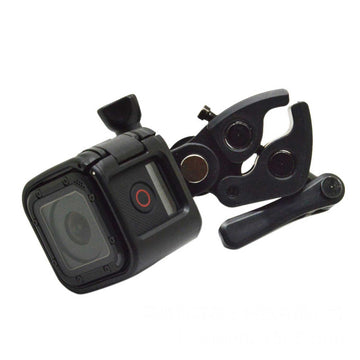 Kit juego de montaje caña de pescar, rifles para GoPro GP232