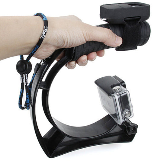 Estabilizador de mano selfie para GoPro GP244
