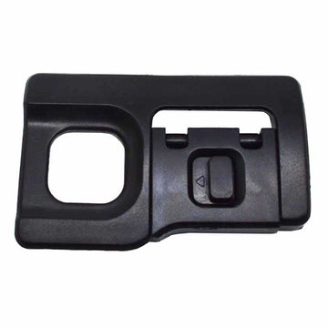 Abrazadera para Casco GoPro HERO 5 GP525