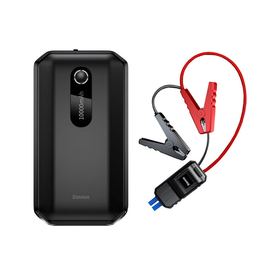 Arrancador de batería para carro arranque potente Baseus C00245501113-00
