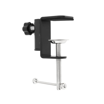 Soporte Clip Universal para brazo de micrófono