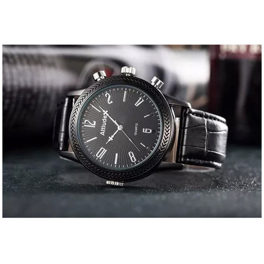 Cámara reloj espía 32gb pulsera FullHD C5 Video Foto Audio