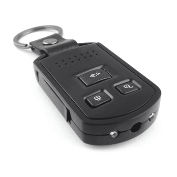 Cámara  espía  tipo llavero S822