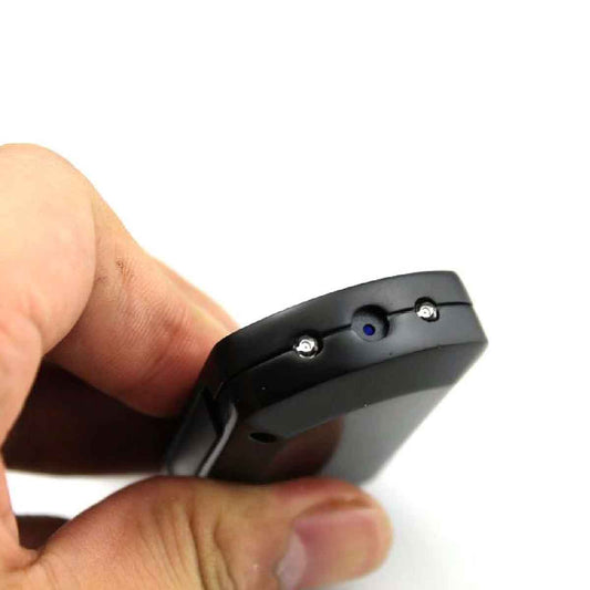 Cámara  espía  tipo llavero S822